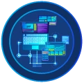 We use leading tech innovations
