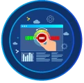 Low costs and competitive rates