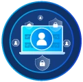 Secure and segregated accounts
